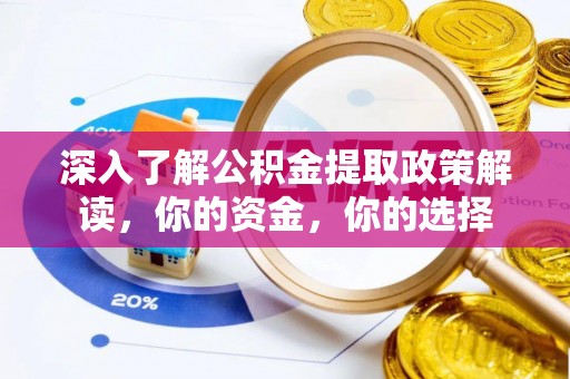 港南深入了解公积金提取政策解读，你的资金，你的选择