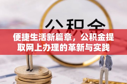 港南便捷生活新篇章，公积金提取网上办理的革新与实践