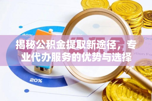 港南揭秘公积金提取新途径，专业代办服务的优势与选择