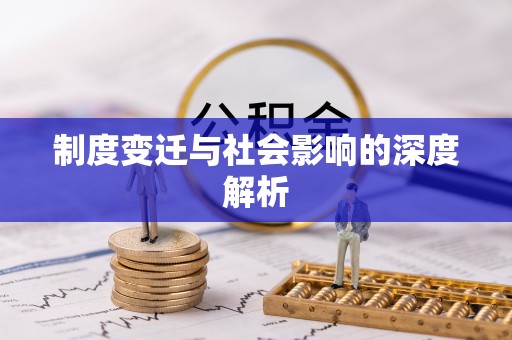 港南制度变迁与社会影响的深度解析