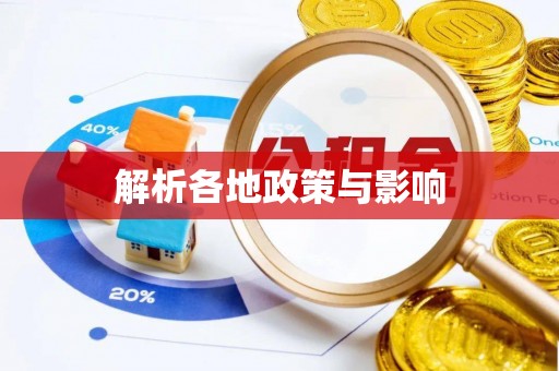 港南解析各地政策与影响