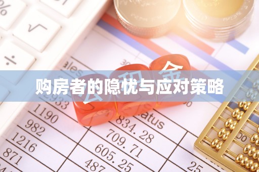 港南购房者的隐忧与应对策略