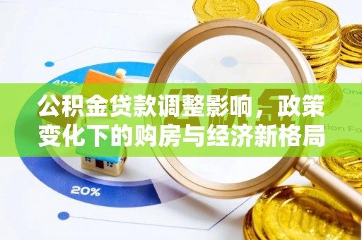 港南公积金贷款调整影响，政策变化下的购房与经济新格局