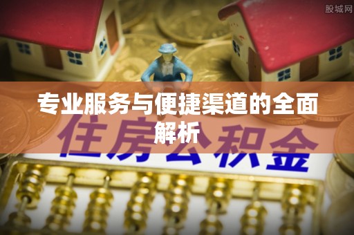 港南专业服务与便捷渠道的全面解析