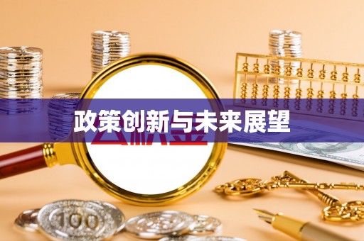 港南政策创新与未来展望